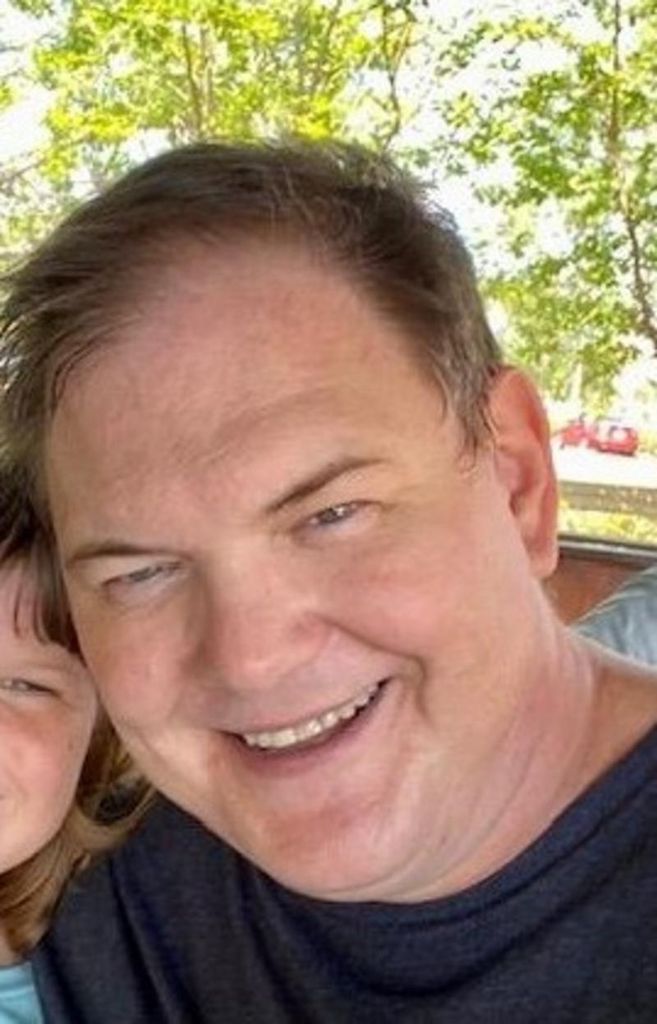 Joshua Carl Waters Profile Photo