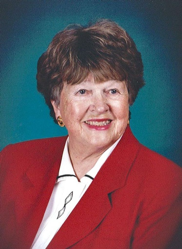 Lorraine E. Herr Profile Photo
