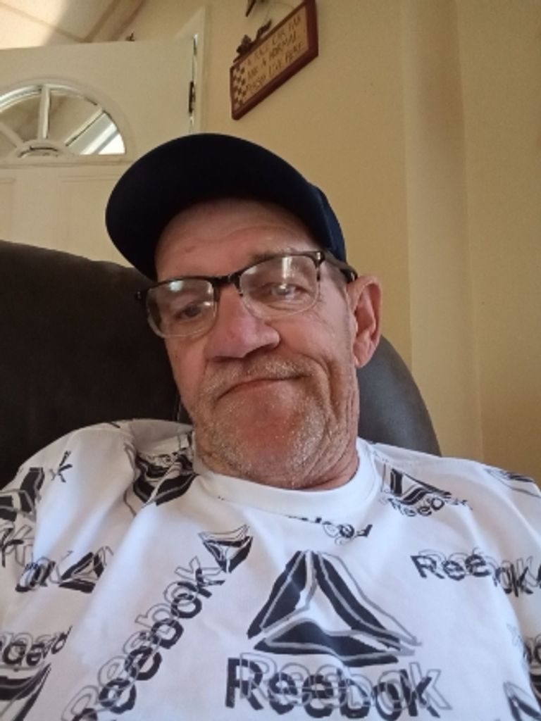 James Russell Collins Profile Photo