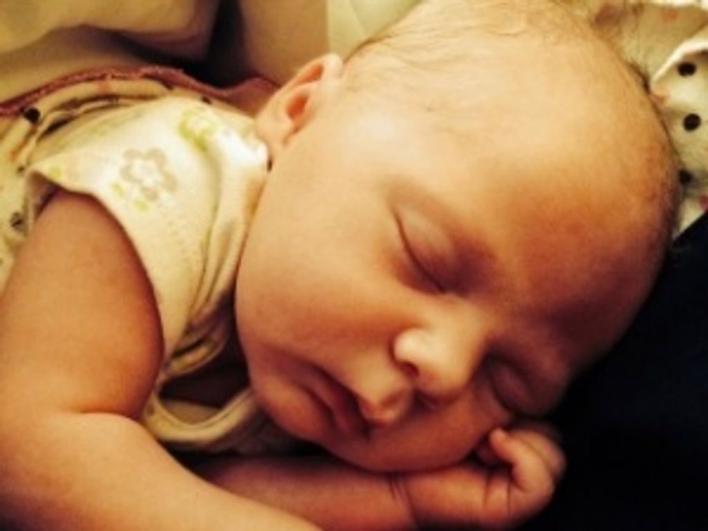 Jaxilynn Rae "Jaxi" Jackson