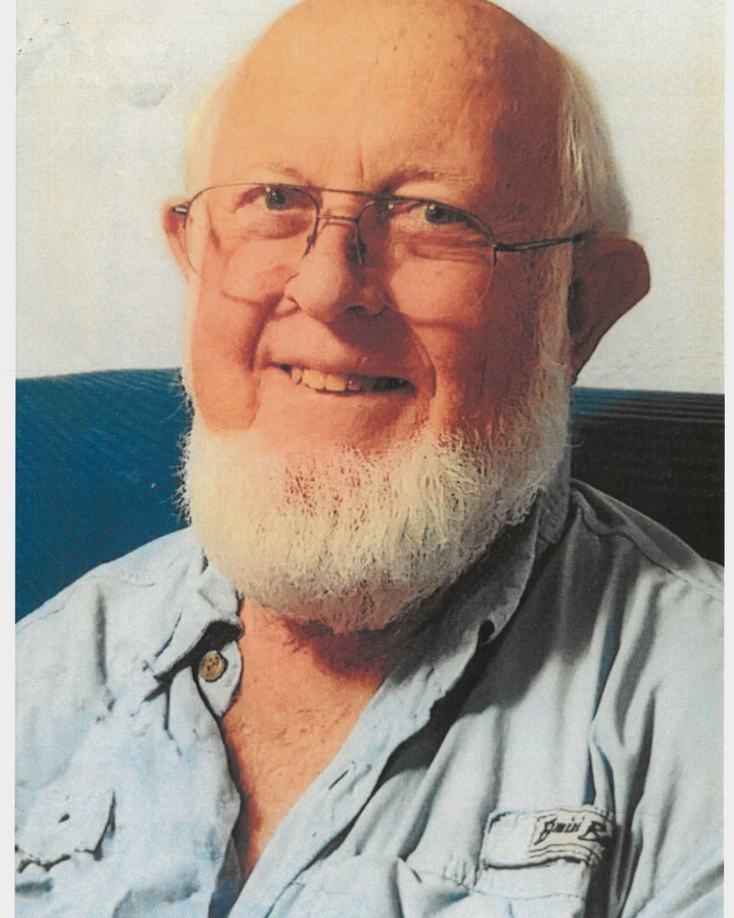 Guerry M. Thode Profile Photo