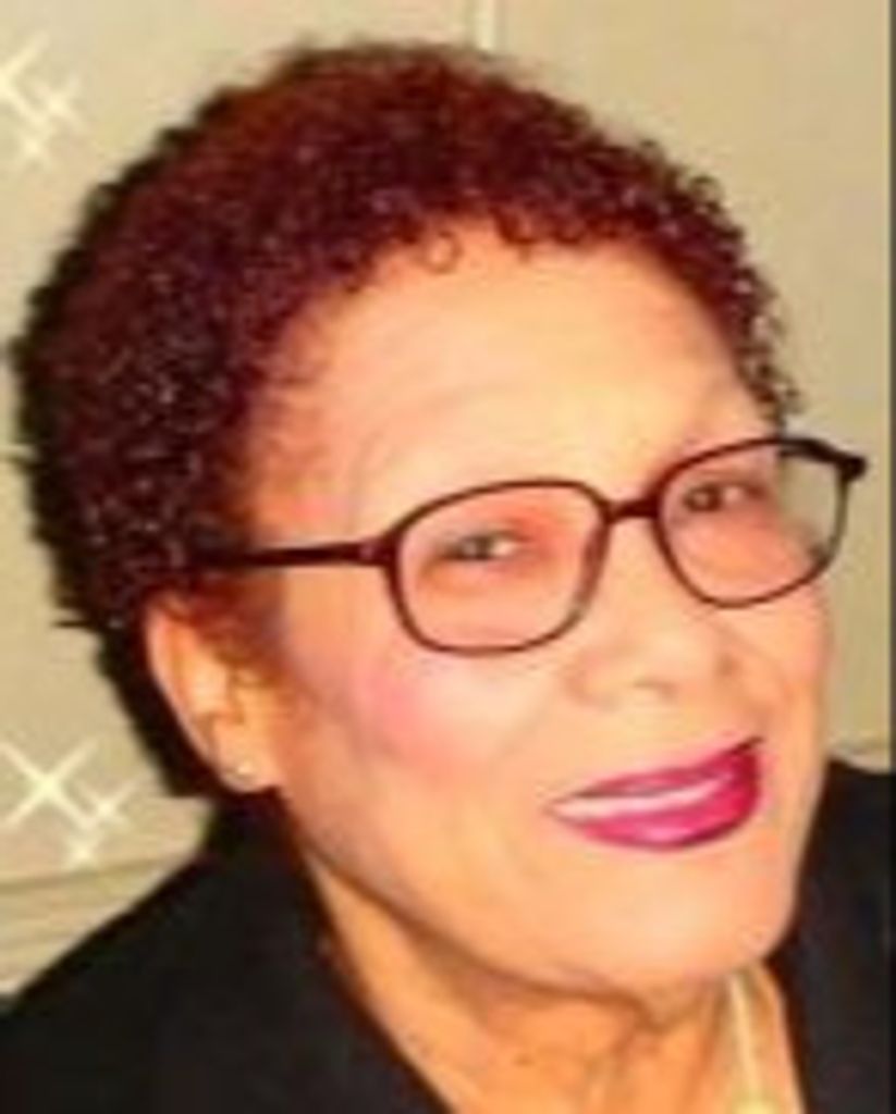 Irene Lovie Waldon Profile Photo