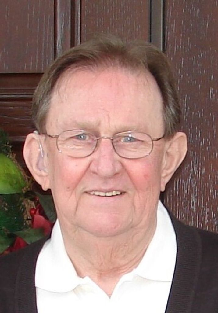 Eugene F. Nowak Profile Photo