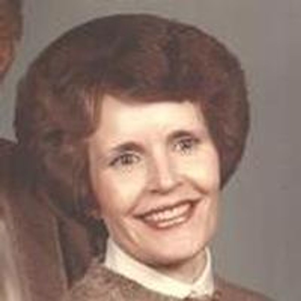 Aileen Brockman Hutcherson