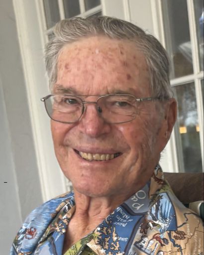 Robert Keith Bohlen's obituary image