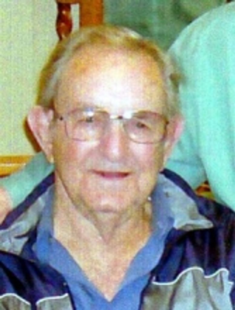 Joseph Breaux Jr.
