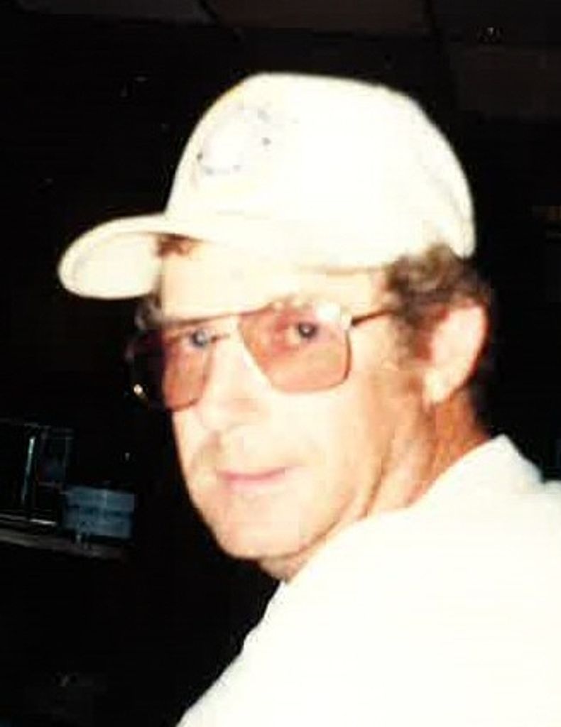 Patrick B Mcdonell Profile Photo