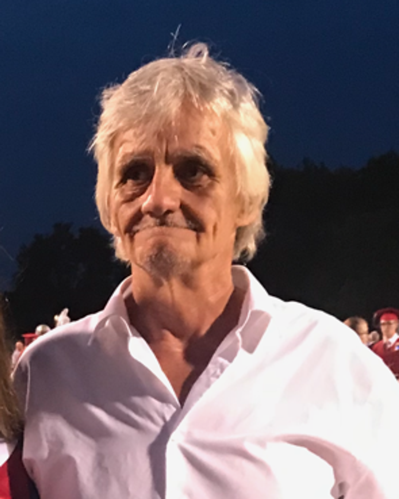 Johnny Wayne Trapp Profile Photo