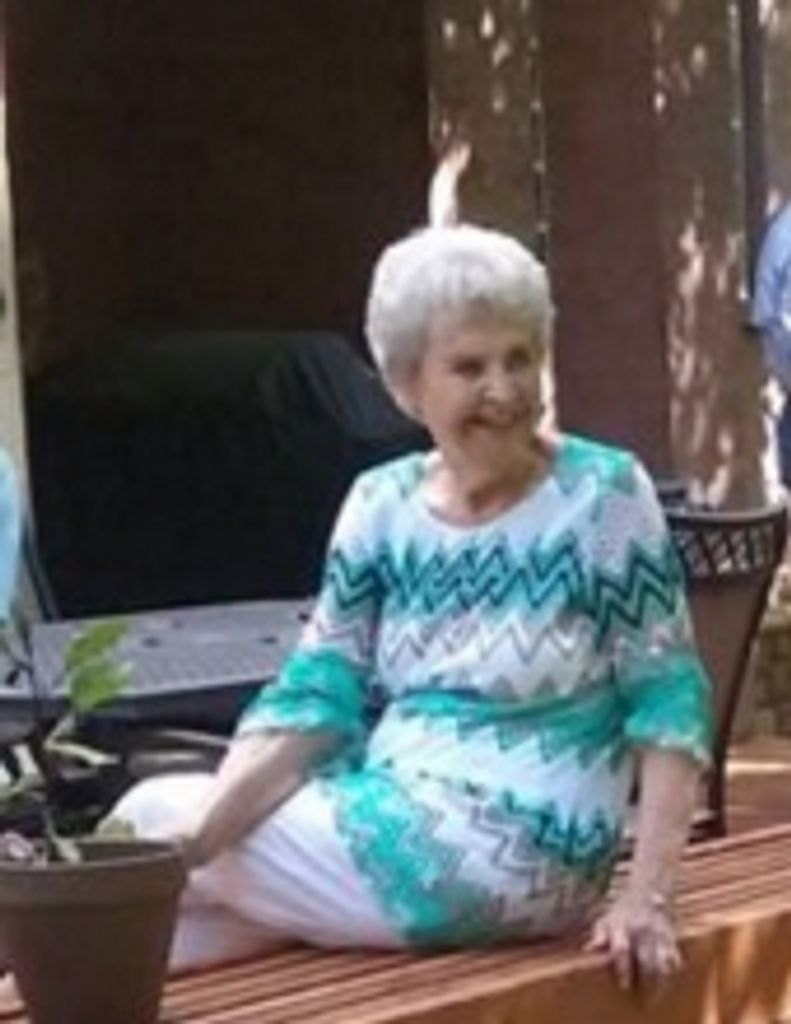 Mrs. Marie Smith Profile Photo