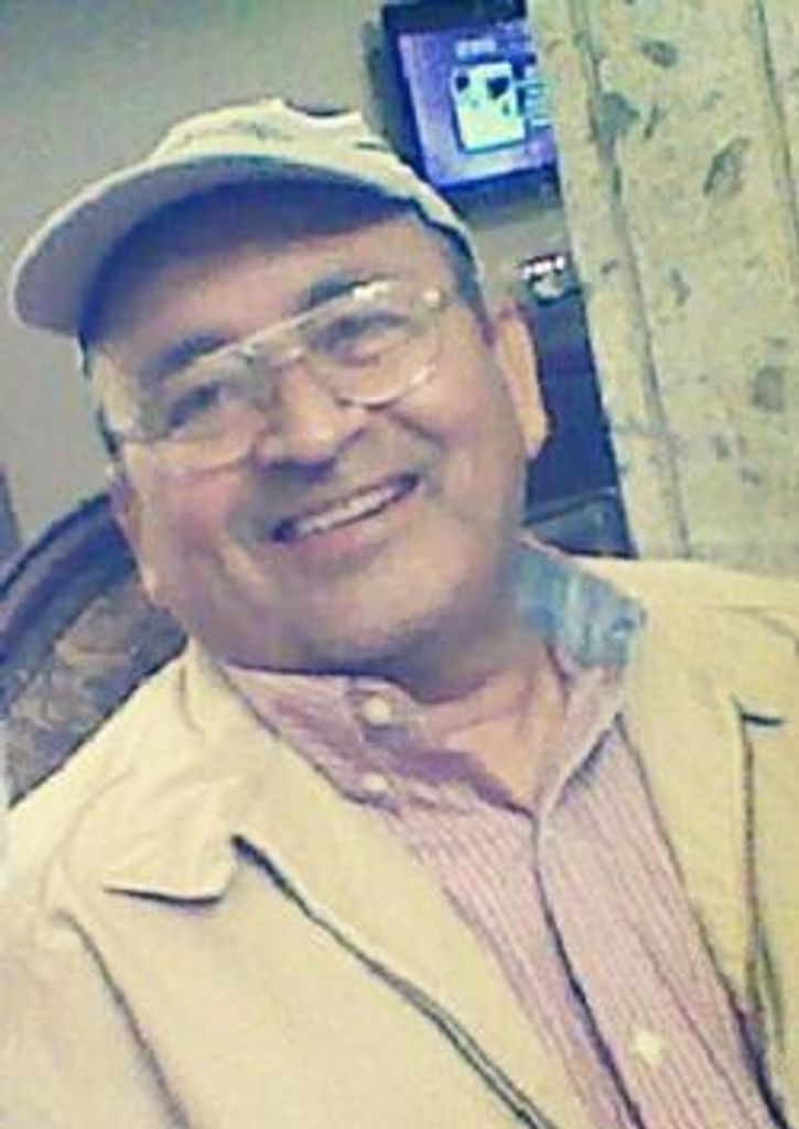 Fernando Rivera, Jr. Profile Photo