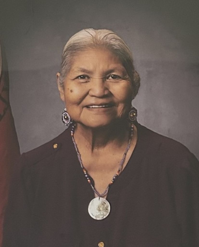 2Nd Chief Millie Ann Thompson Williams Profile Photo