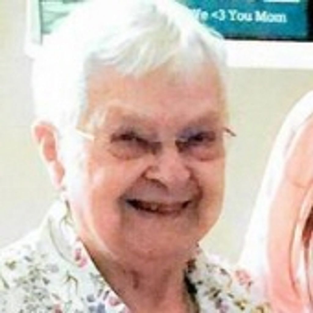 Shirley M. Collins Profile Photo