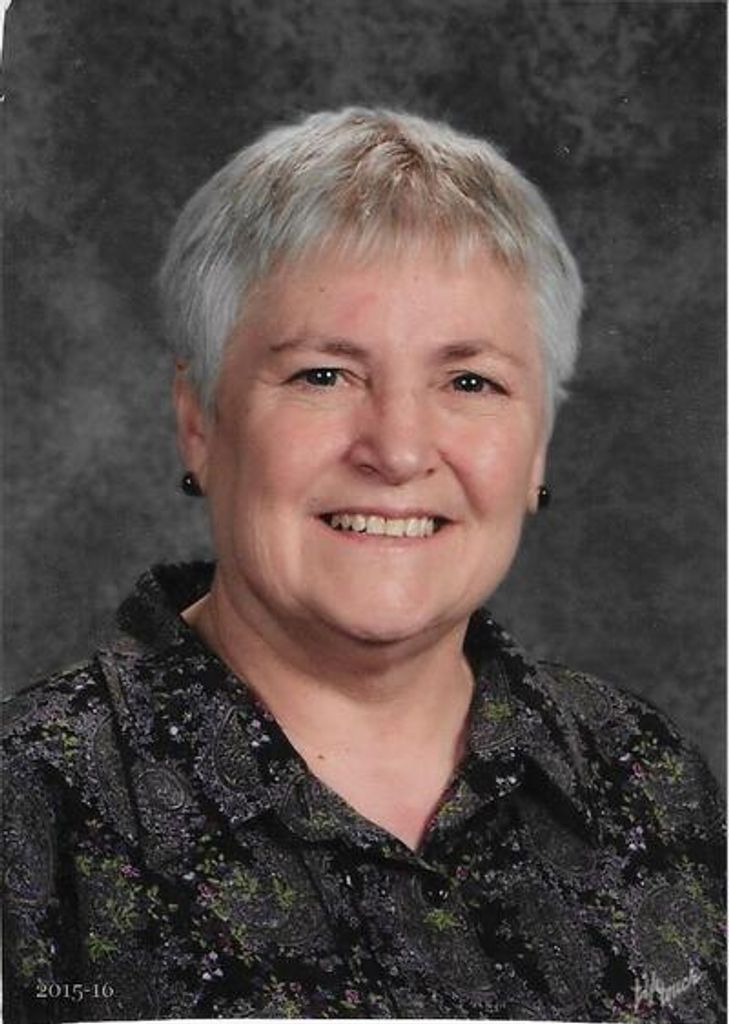 Marcia Duffy Profile Photo
