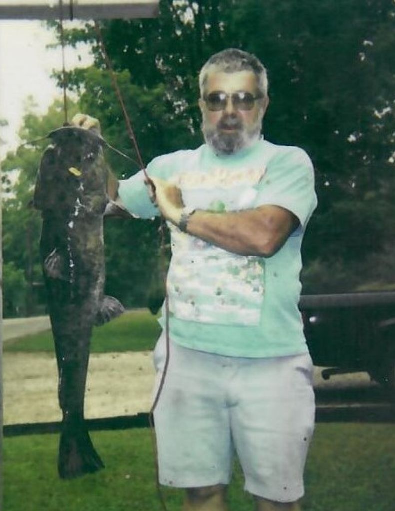 Donald F. Milner Profile Photo