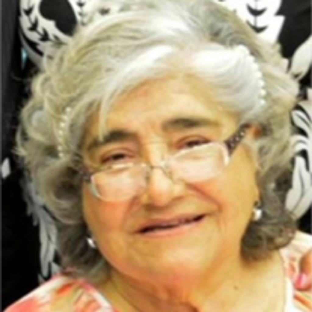 Maria Tosky Warren