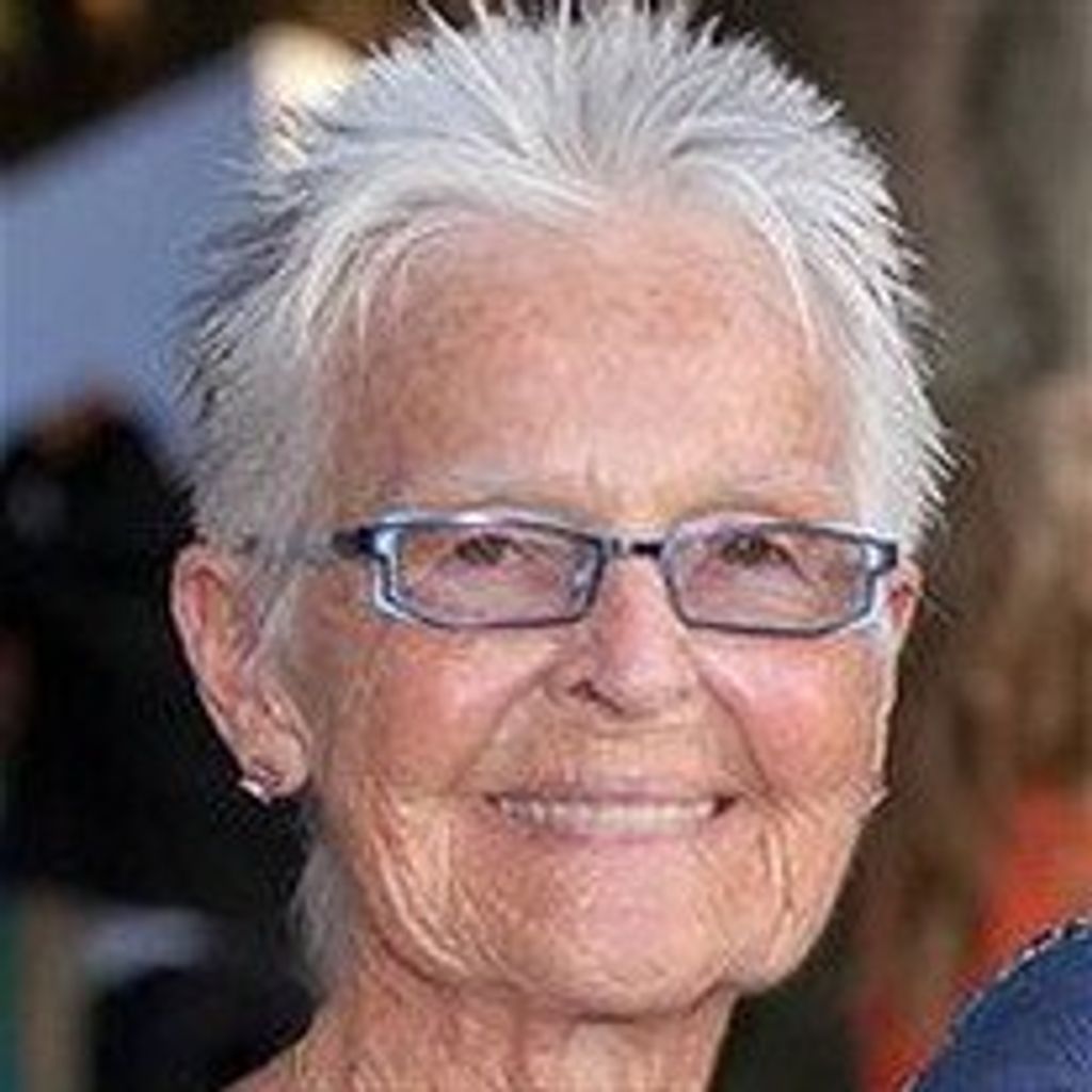Marjorie Cummins