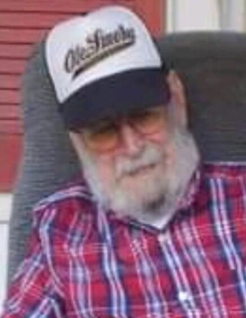 Therian Ray Brookshire