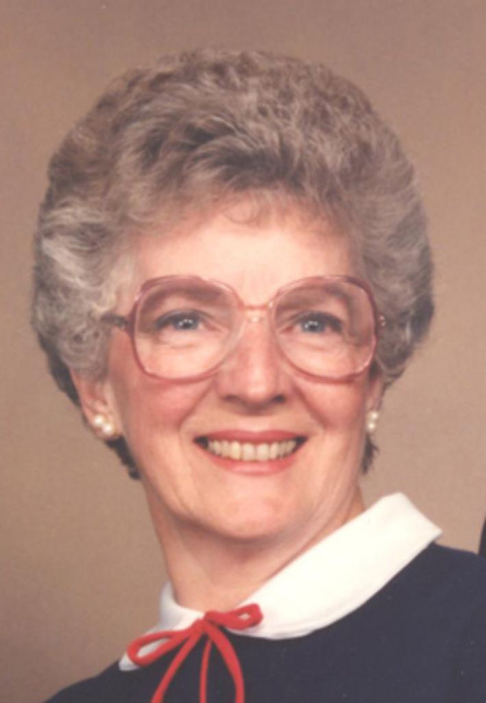 Anne Day