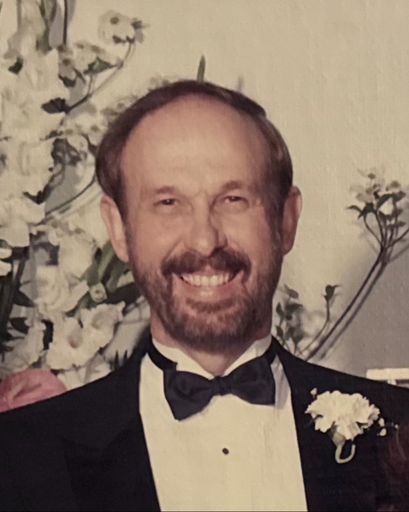 William Macon Shepherd, Sr.'s obituary image