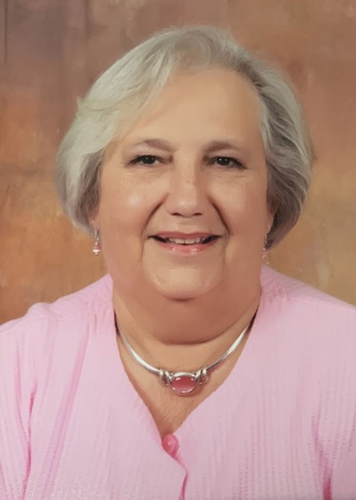 Roma Marie Edwards