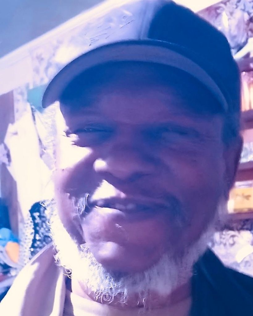 Mr. Alvin Peebles Profile Photo