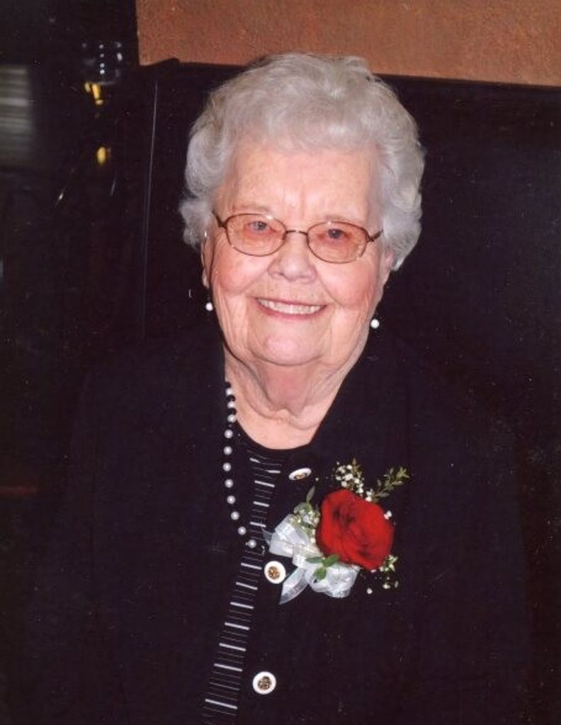 Theodora D. (Johnson)  Miller Profile Photo