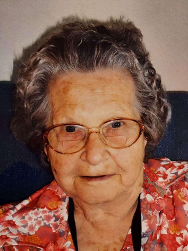 Marie Norstad