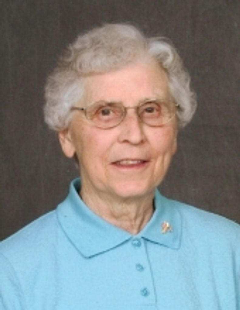 Eileen M. Reuter