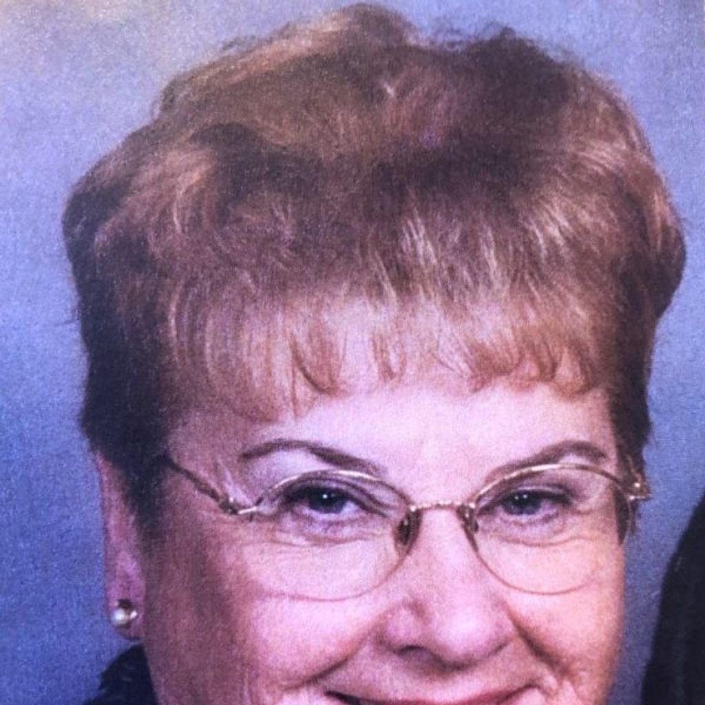 Greta Jean Emanuel (Moody)