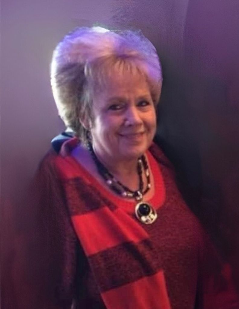 Rebecca "Becky" Sue (Dickey) Glaze Profile Photo