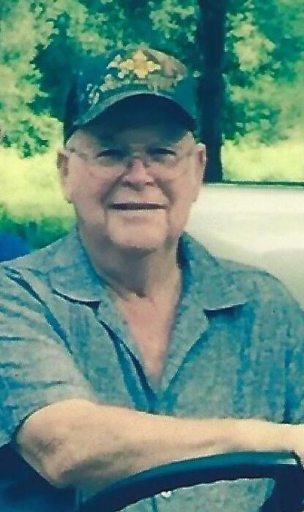 William "Bill" L Porter