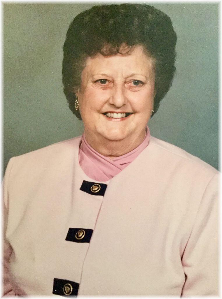 Renetta Witt