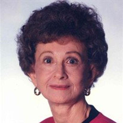 Bonnie Ruth Williams Mckay Profile Photo