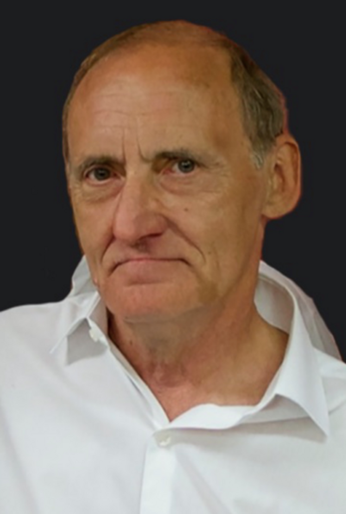 Leroy Francis Meister Profile Photo
