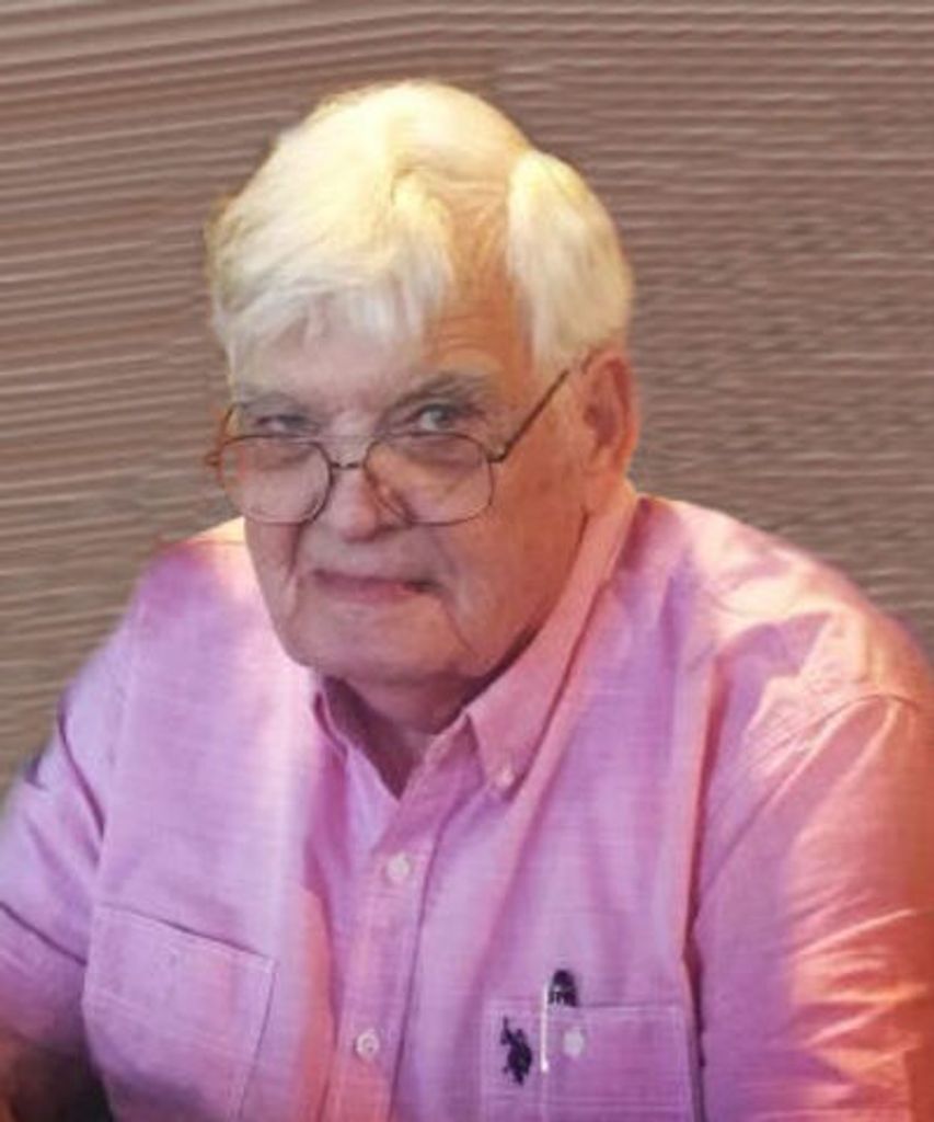 Thomas "Tom" Sweetser Profile Photo