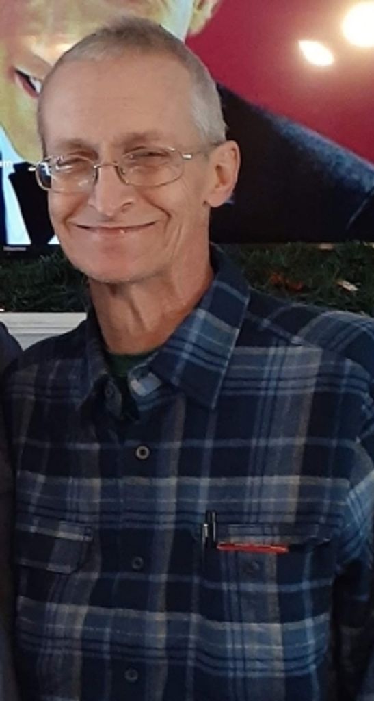 Jeffery Dean Patterson Profile Photo