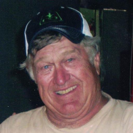 Bruce Robert Clark Profile Photo