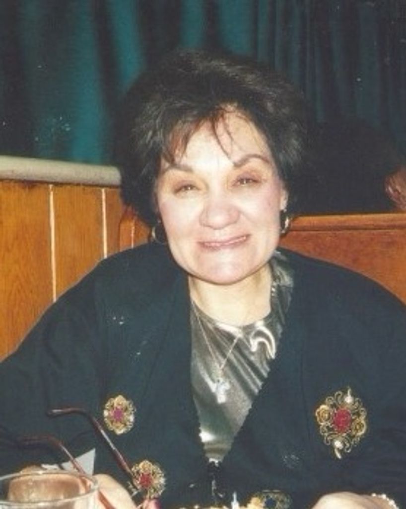Irene Frances Lener Profile Photo