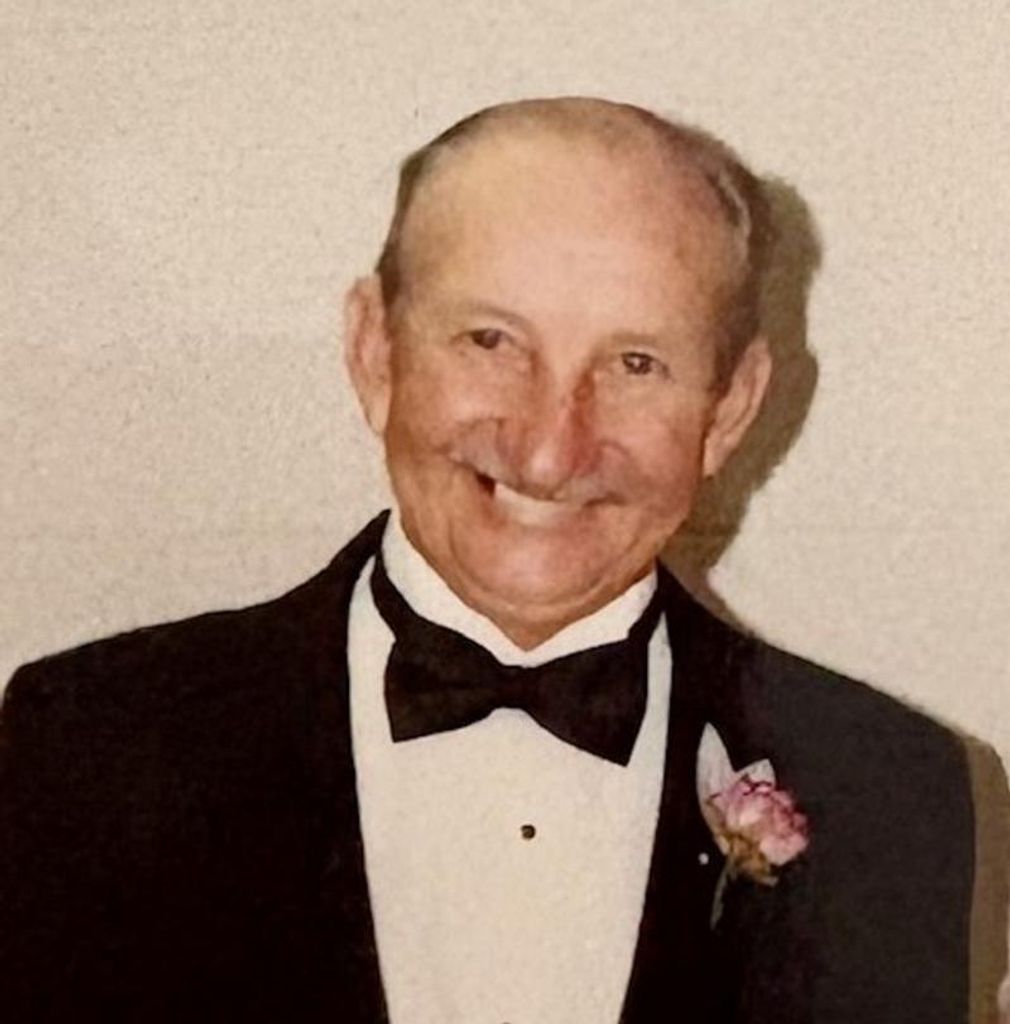 James George West