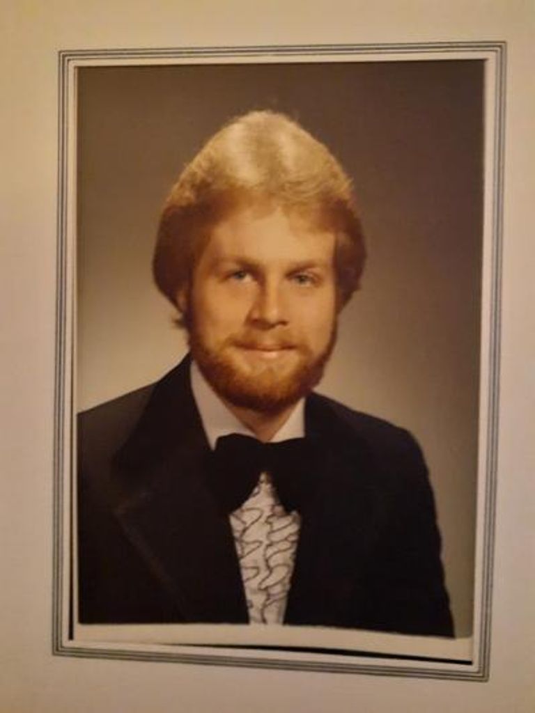 Edward J. Lair, Jr. Profile Photo