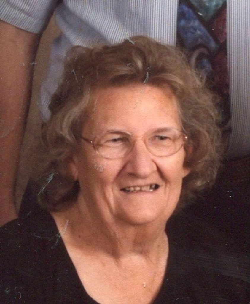 Nola L. Baugh Profile Photo