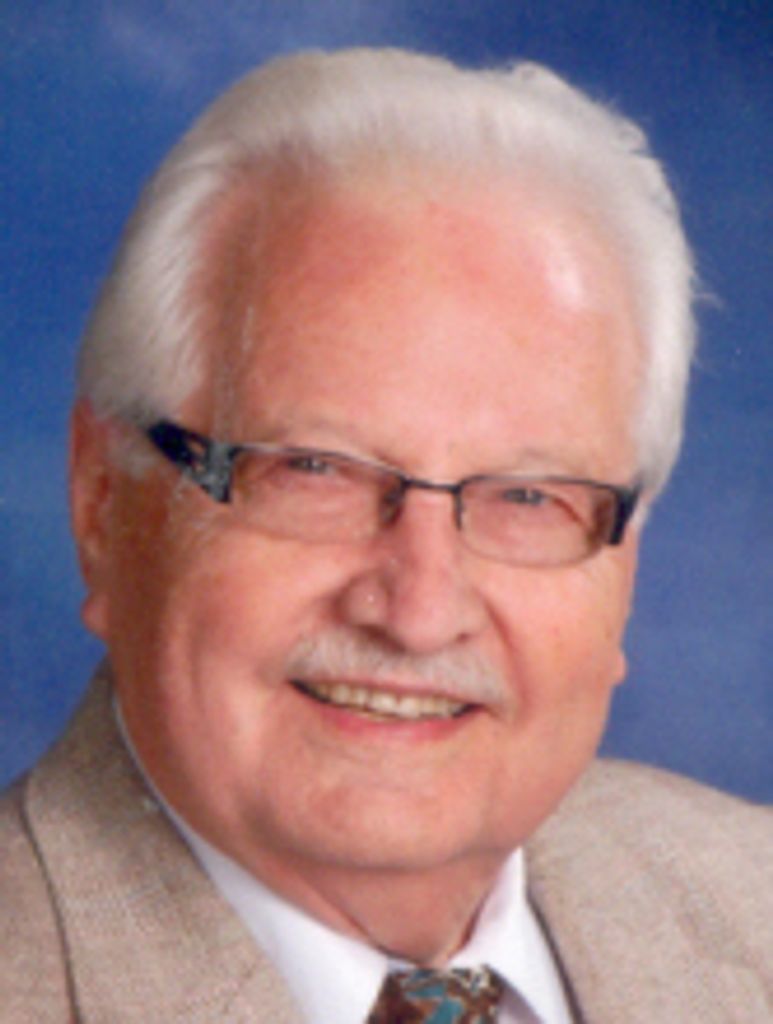 Ralph Schneider