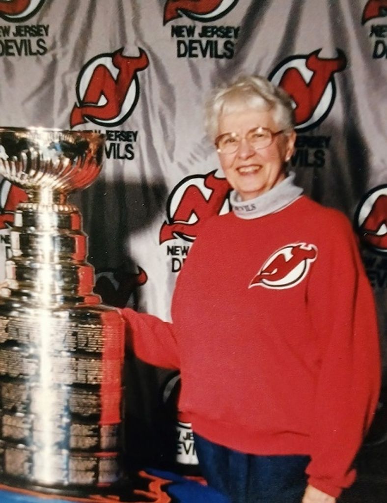 Frances M. Kuhlmann Profile Photo