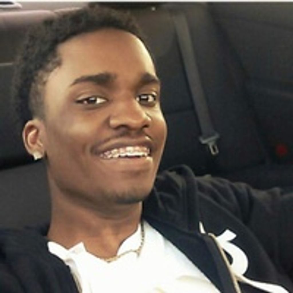 Donnell  C Preston  Jr.