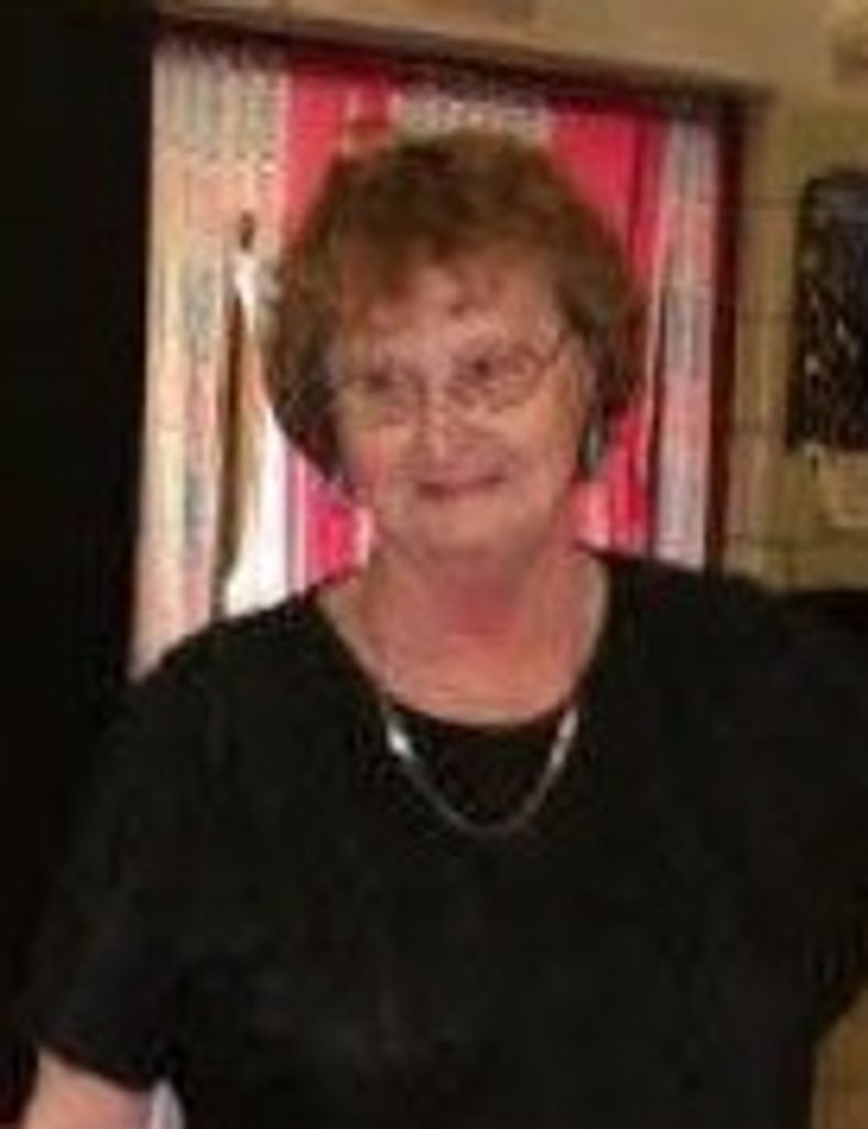 Phyllis "Jean" (Ashley)  Jackson Profile Photo