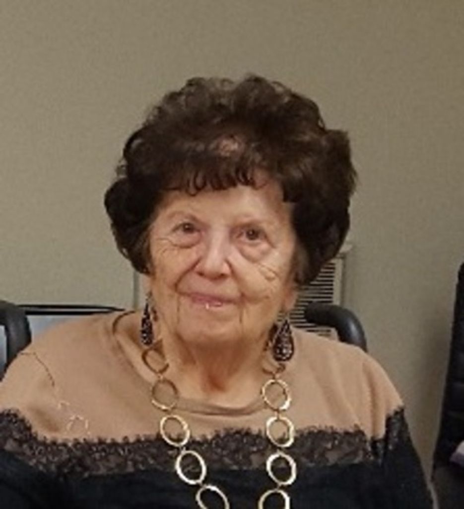 Elfrieda Blase Profile Photo