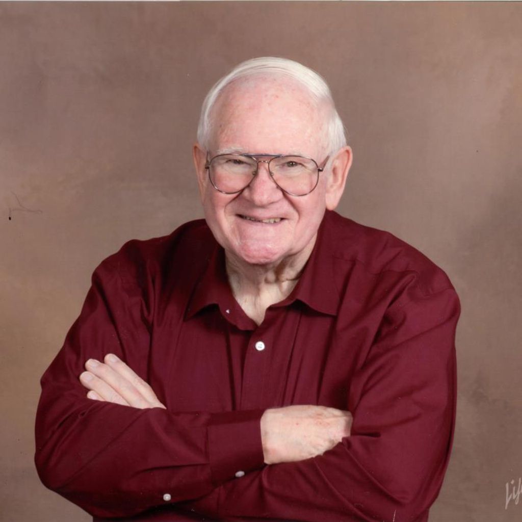 Howard Oakley Bever Profile Photo