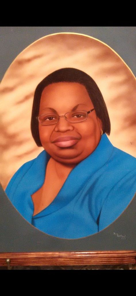 Ms. Brenda Ann Johnson Profile Photo