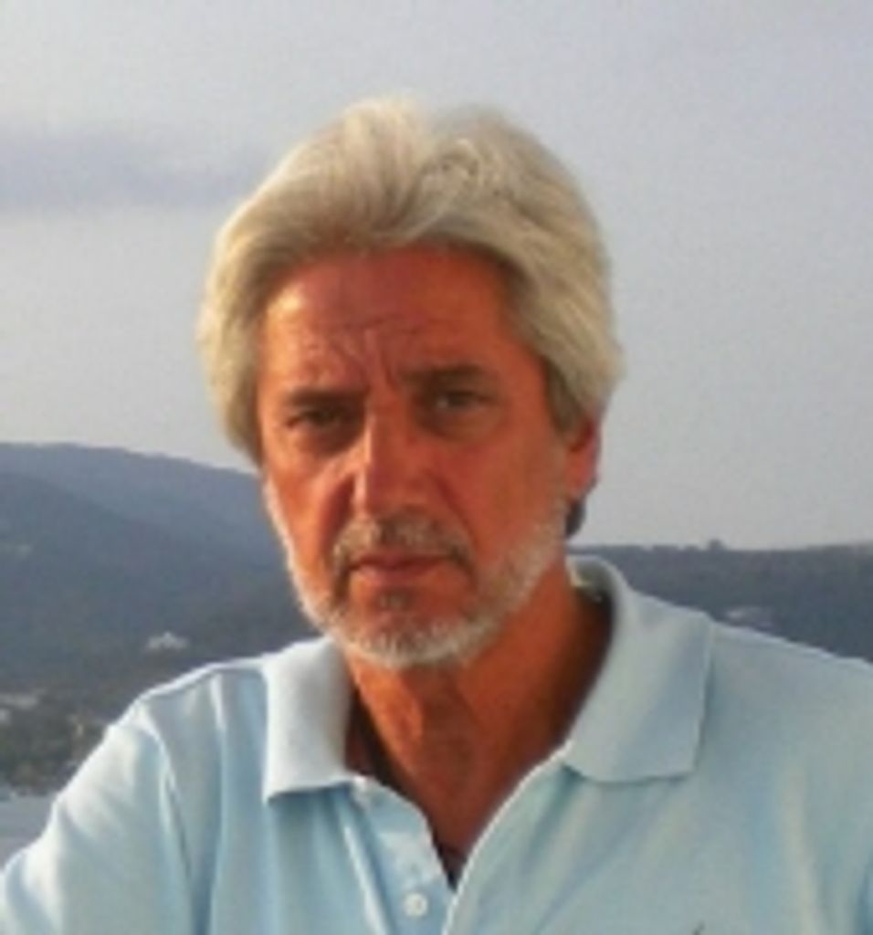 Dimitris Bogiatzopoulos
