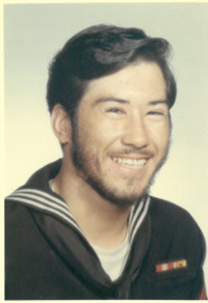 Victor Harold Gabaldon